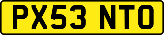 PX53NTO