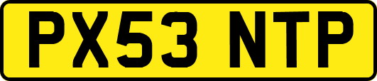 PX53NTP