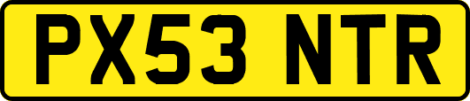 PX53NTR