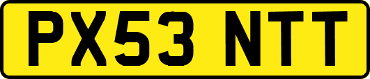 PX53NTT