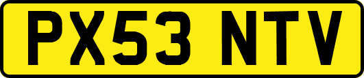 PX53NTV