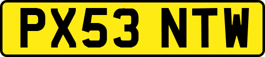 PX53NTW