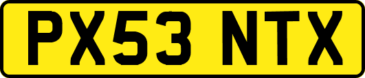 PX53NTX