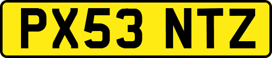 PX53NTZ