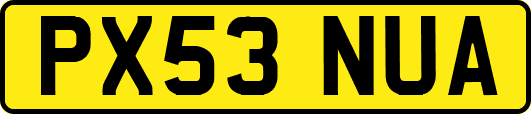 PX53NUA