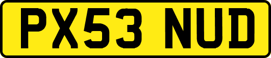 PX53NUD