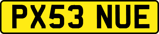 PX53NUE