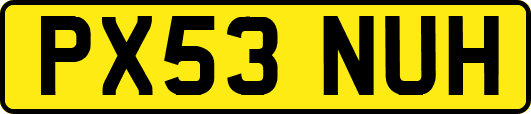 PX53NUH