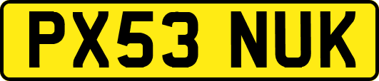 PX53NUK