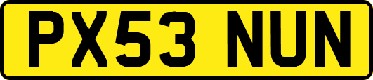 PX53NUN