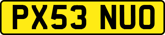 PX53NUO