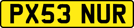 PX53NUR