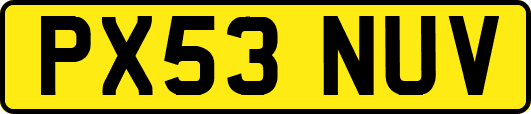 PX53NUV