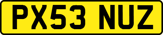 PX53NUZ