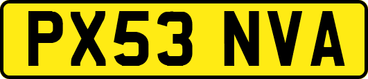 PX53NVA