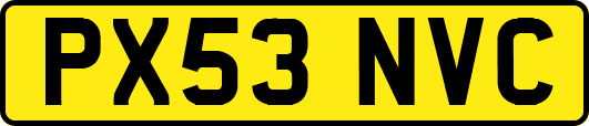 PX53NVC
