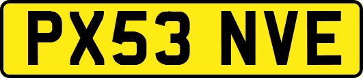 PX53NVE