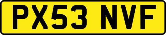 PX53NVF