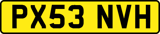 PX53NVH