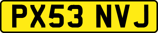 PX53NVJ