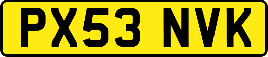 PX53NVK