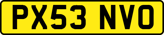 PX53NVO