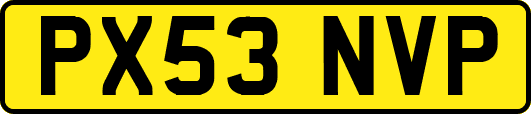 PX53NVP