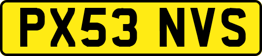 PX53NVS
