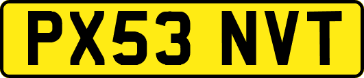PX53NVT
