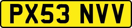 PX53NVV