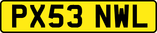 PX53NWL