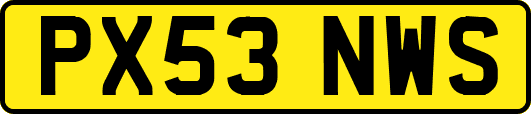 PX53NWS