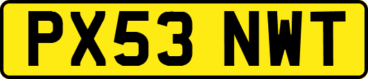 PX53NWT