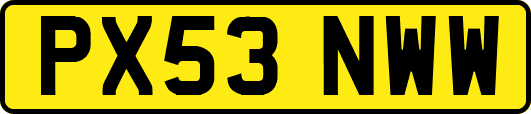 PX53NWW