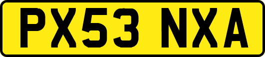 PX53NXA