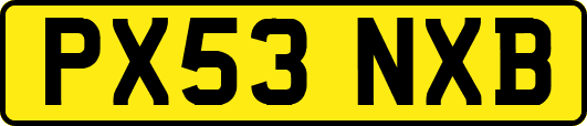PX53NXB