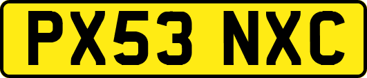 PX53NXC