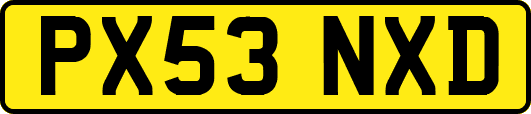 PX53NXD