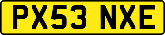 PX53NXE