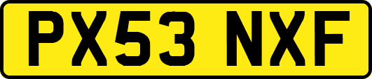 PX53NXF