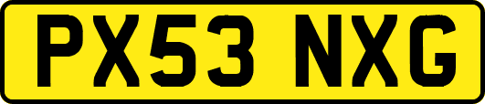 PX53NXG
