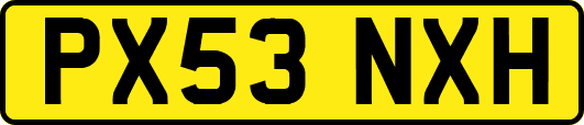 PX53NXH
