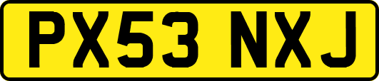 PX53NXJ