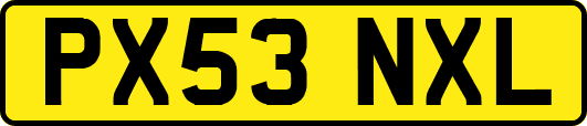PX53NXL