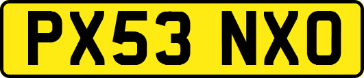 PX53NXO