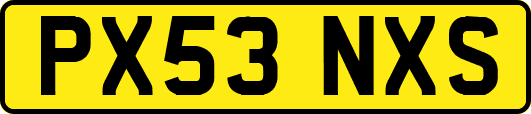 PX53NXS