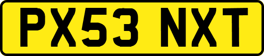 PX53NXT