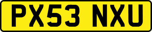 PX53NXU