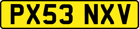 PX53NXV