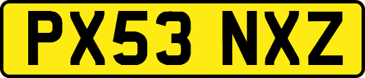 PX53NXZ